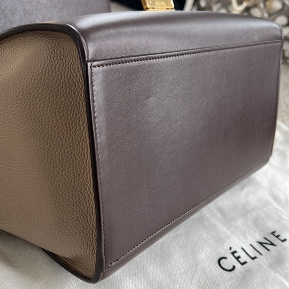 Celine Small Trapeze - Picture 14 of 15